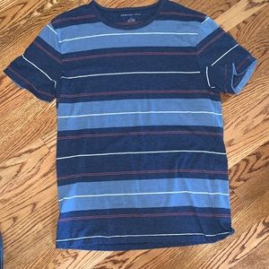 American Eagle Men’s Soft Crew Tee Large